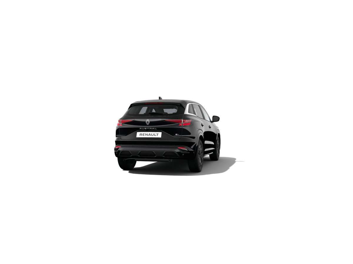 Fahrzeugbild eines Renault Austral