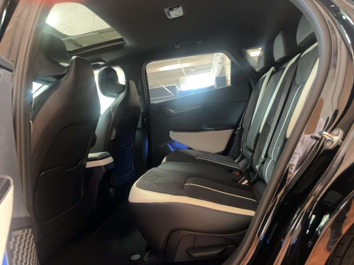 Fahrzeugbild eines Kia EV6