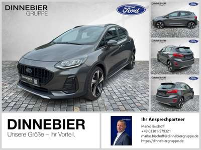 Bild Ford Fiesta