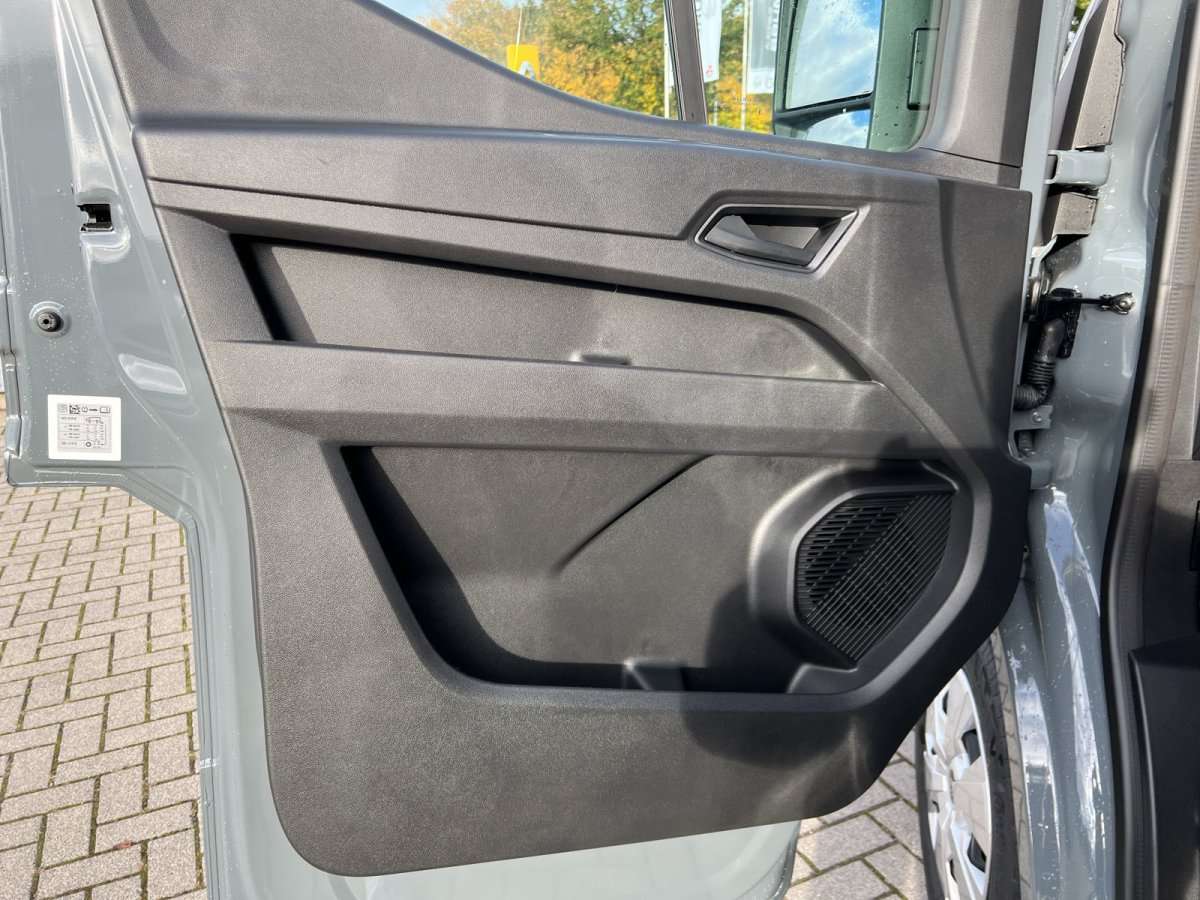 Fahrzeugbild eines Renault Master