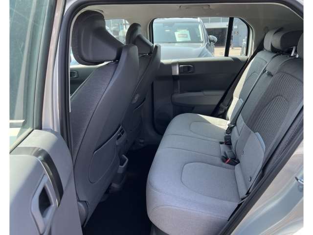 Fahrzeugbild eines Kia EV3