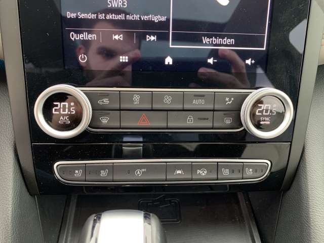 Fahrzeugbild eines Renault Talisman