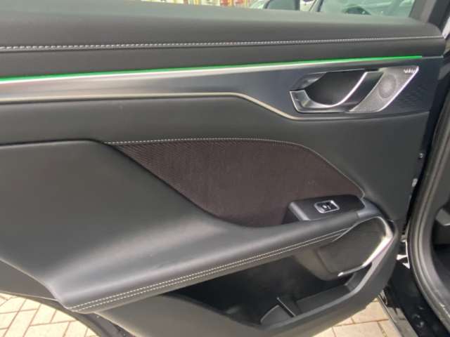 Fahrzeugbild eines GWM Wey 05