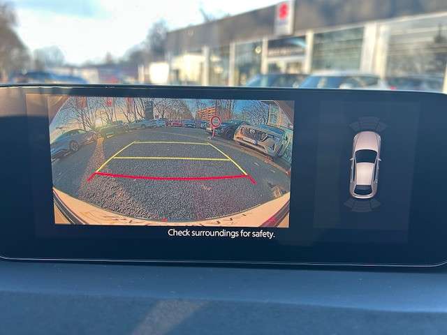 Fahrzeugbild eines Mazda Mazda3