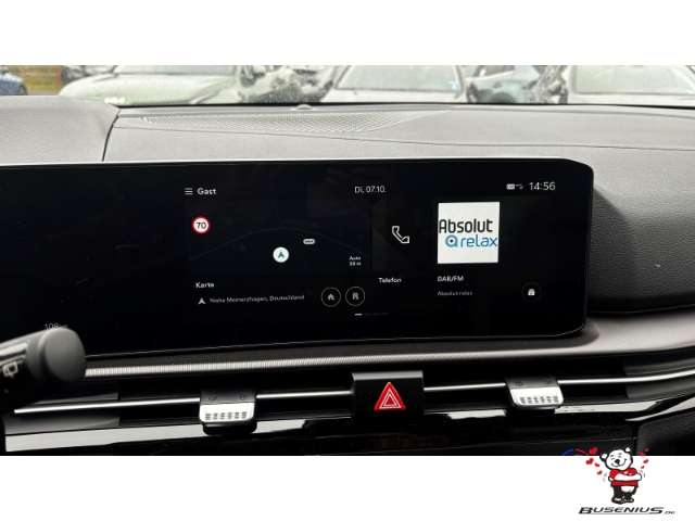 Fahrzeugbild eines Kia Sportage