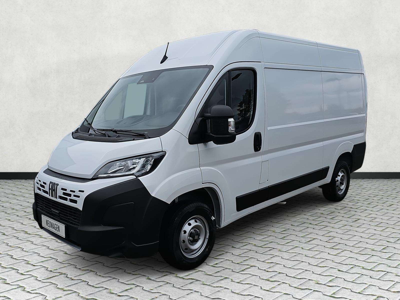 Fahrzeugbild eines Fiat Ducato