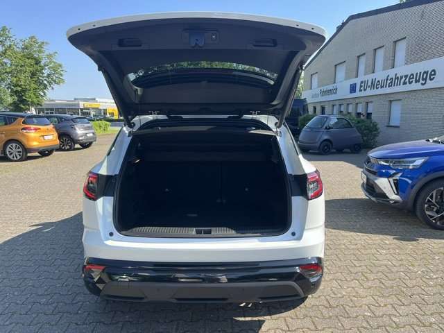 Fahrzeugbild eines Renault Austral