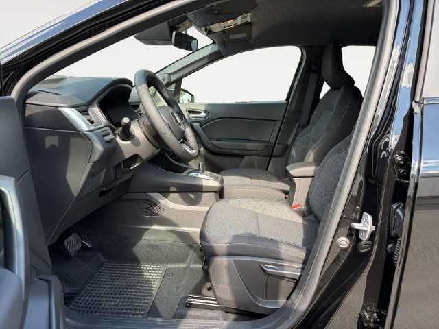 Fahrzeugbild eines Mitsubishi ASX