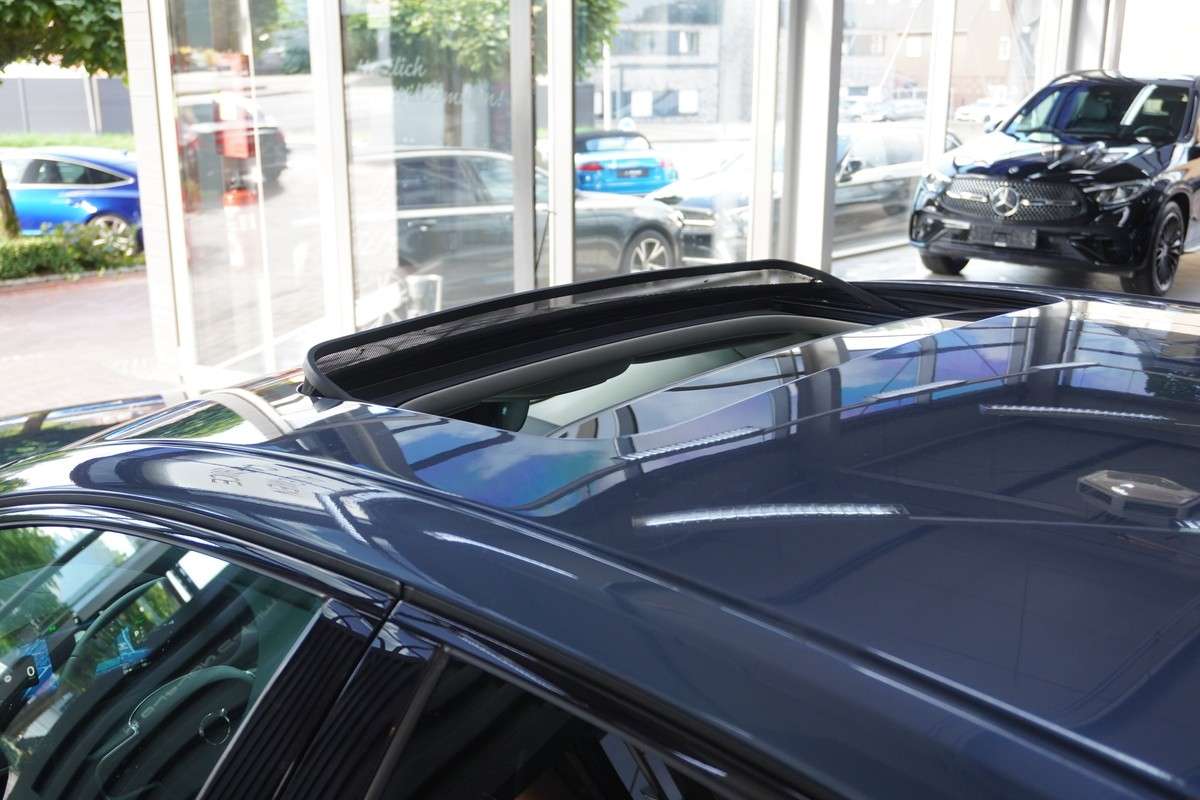Fahrzeugbild eines Volvo S90
