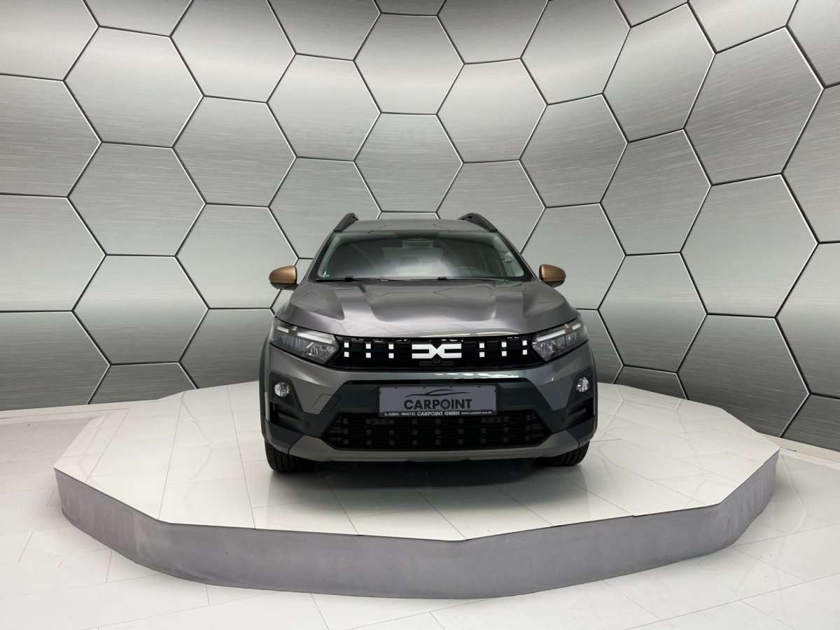 Fahrzeugbild eines Dacia Jogger