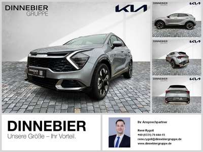 Bild Kia Sportage