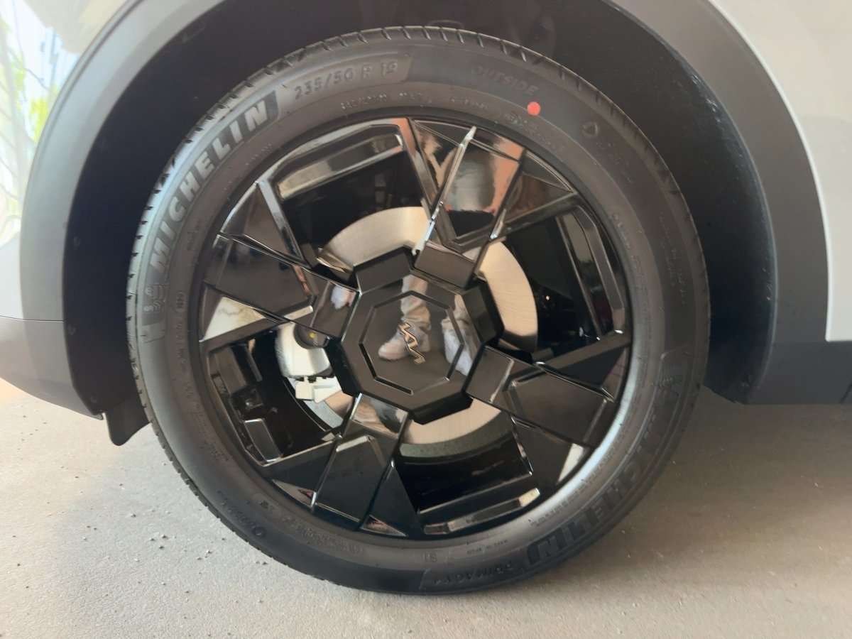 Fahrzeugbild eines Kia Sportage