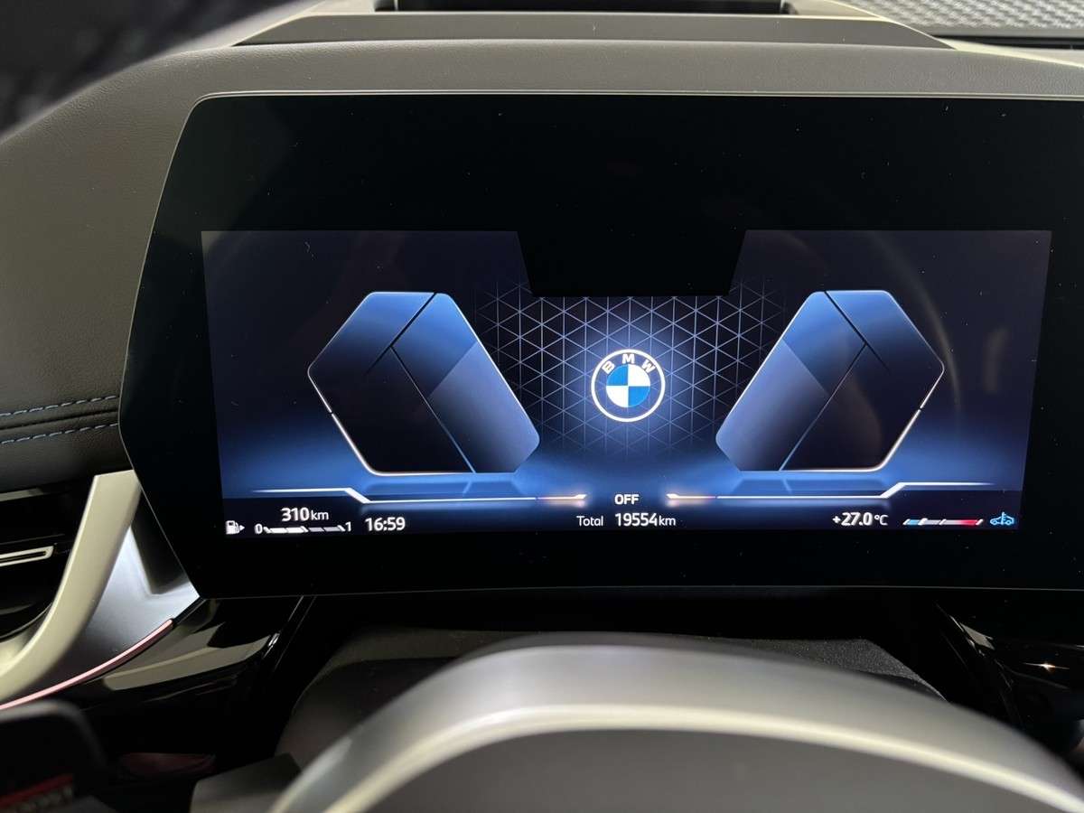 Fahrzeugbild eines BMW 2er Active Tourer
