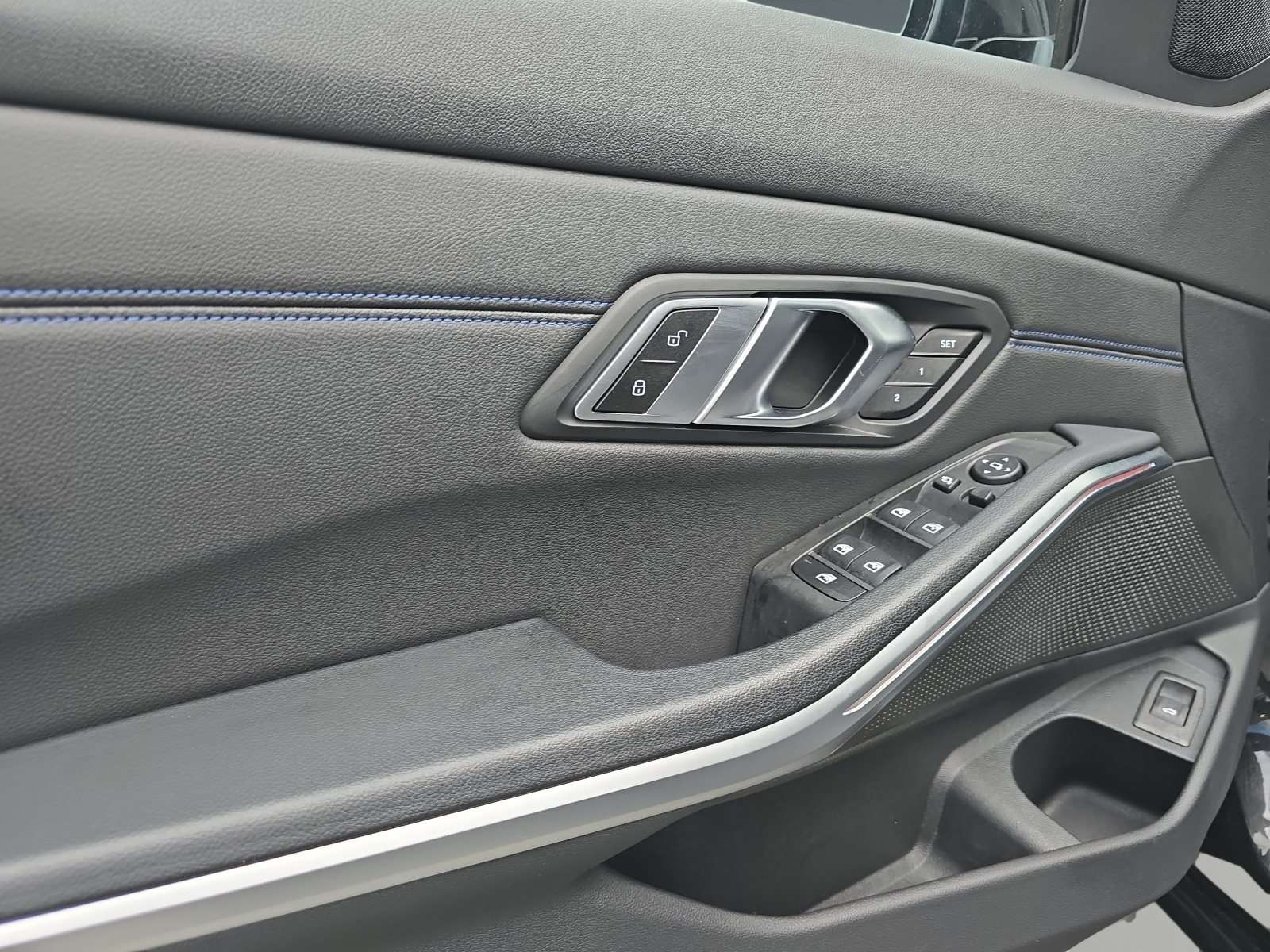 Fahrzeugbild eines BMW 3er-Reihe