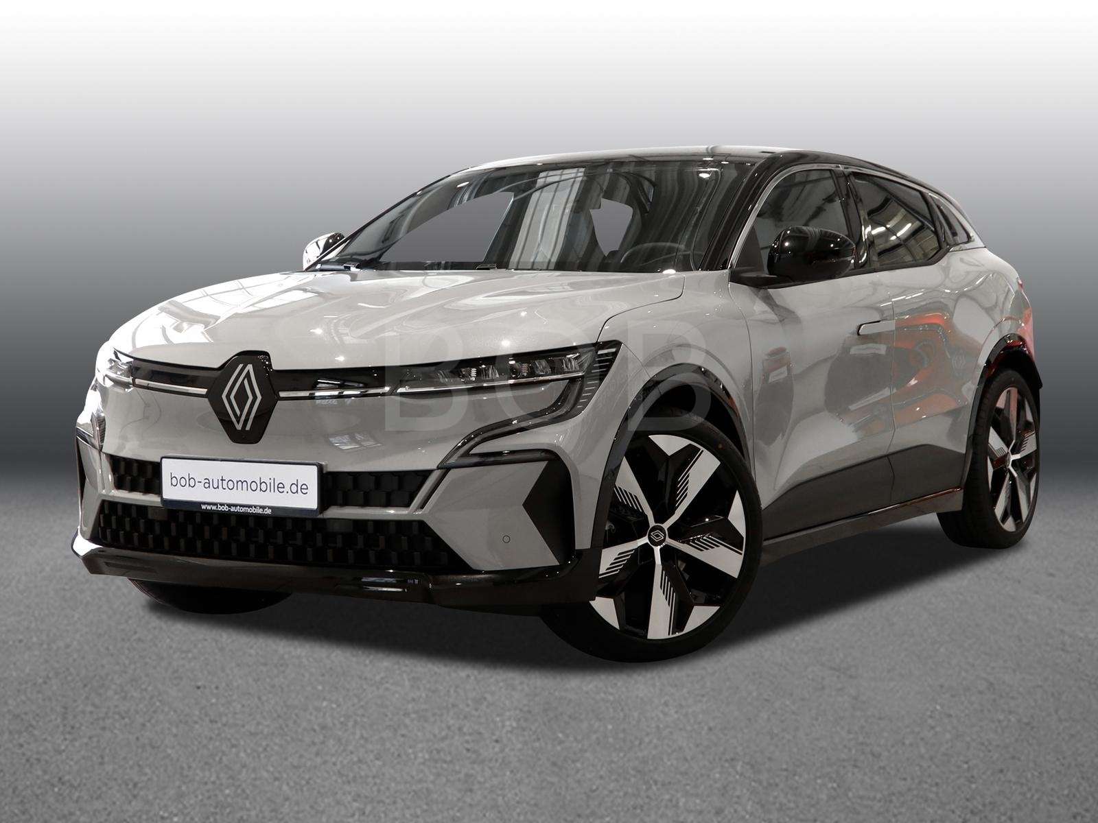 Fahrzeugbild eines Renault Megane E-TECH