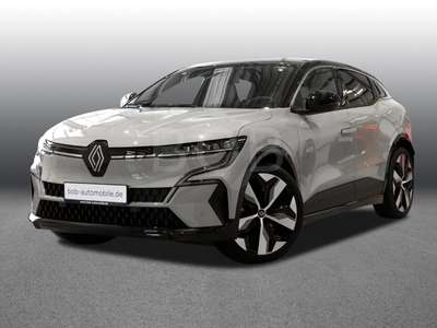 Bild Renault Megane E-TECH