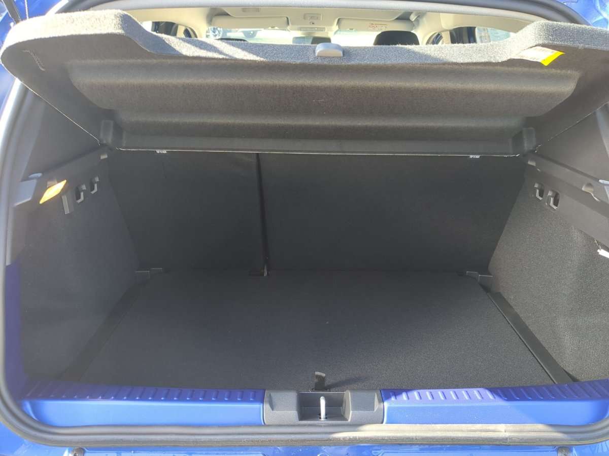 Fahrzeugbild eines Dacia Sandero