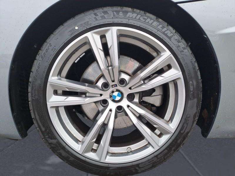 Fahrzeugbild eines BMW Z4