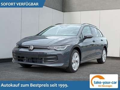 Bild Volkswagen Golf