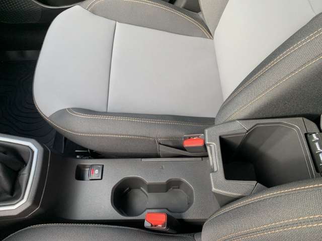Fahrzeugbild eines Dacia Jogger