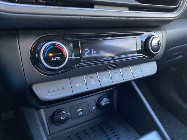 Fahrzeugbild eines Hyundai Kona