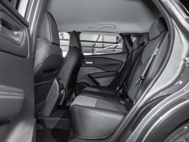 Fahrzeugbild eines Nissan Qashqai