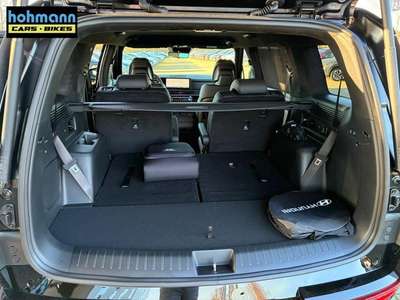 Bild Hyundai Santa Fe