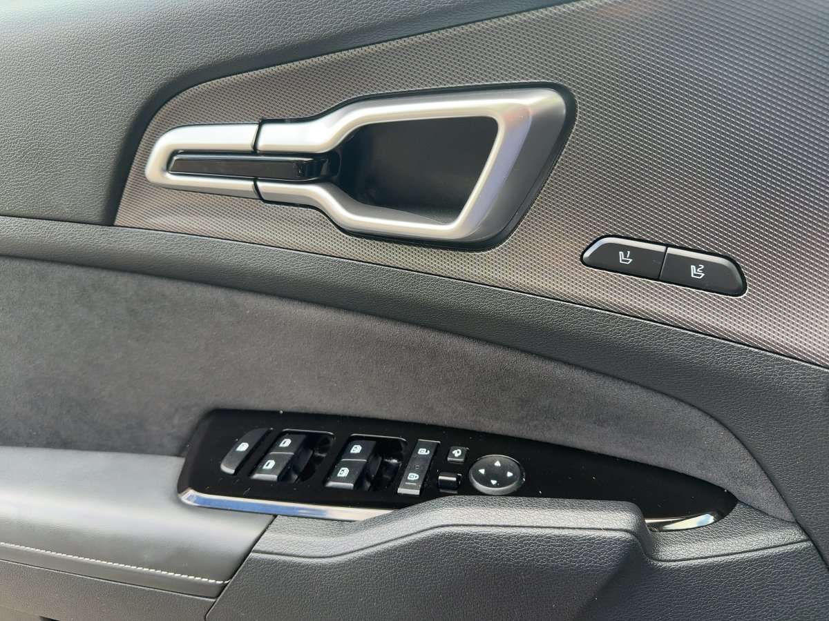 Fahrzeugbild eines Kia Sportage