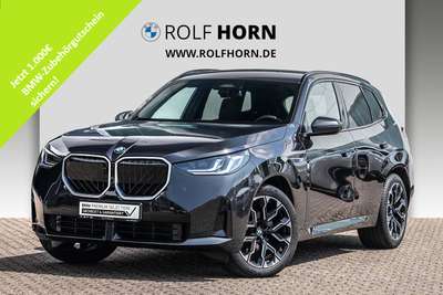 Bild BMW X3