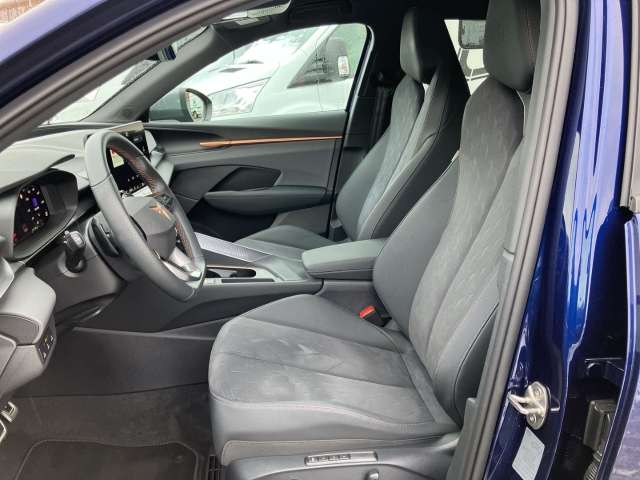 Fahrzeugbild eines CUPRA Terramar