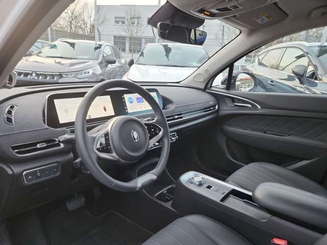 Fahrzeugbild eines GWM Ora 03