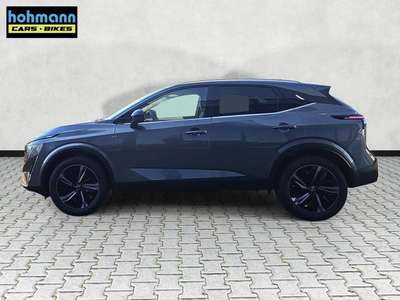 Bild Nissan Qashqai