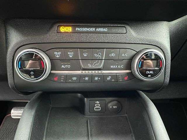 Fahrzeugbild eines Ford Kuga