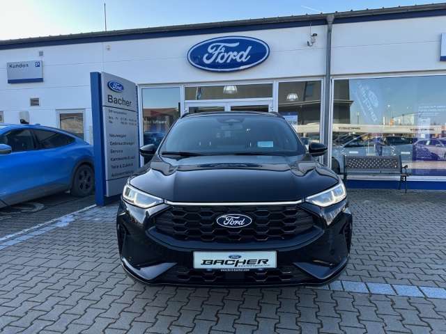 Fahrzeugbild eines Ford Kuga