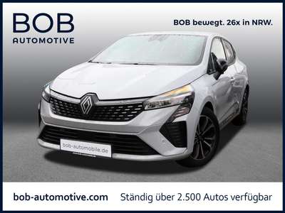 Bild Renault Clio