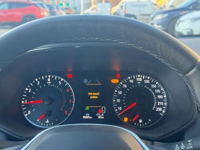 Fahrzeugbild eines Renault Clio