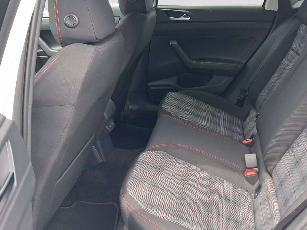 Fahrzeugbild eines Volkswagen Polo