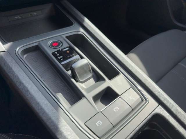 Fahrzeugbild eines CUPRA Formentor