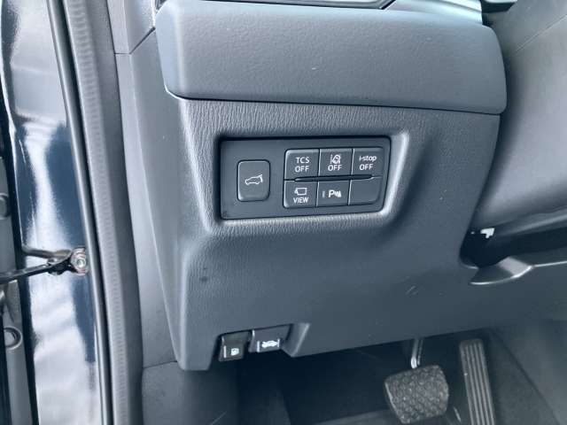 Fahrzeugbild eines Mazda CX-5