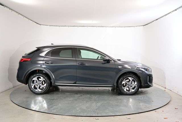 Fahrzeugbild eines Kia XCeed