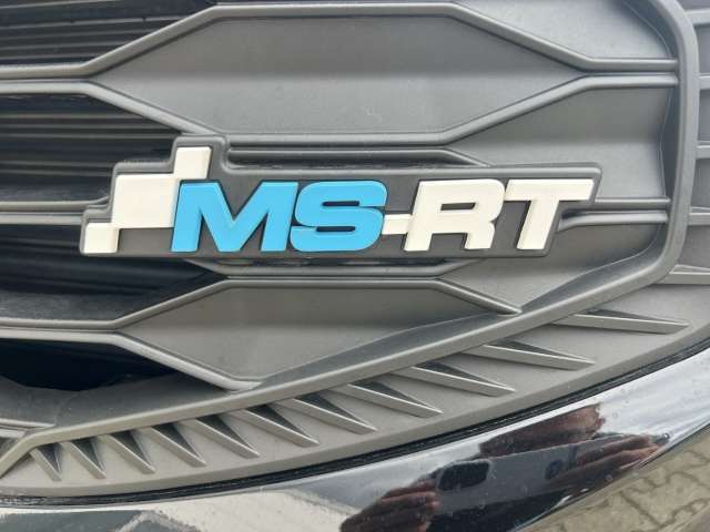 Fahrzeugbild eines Ford Transit Custom