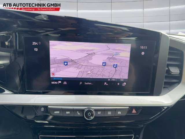 Fahrzeugbild eines Opel Mokka