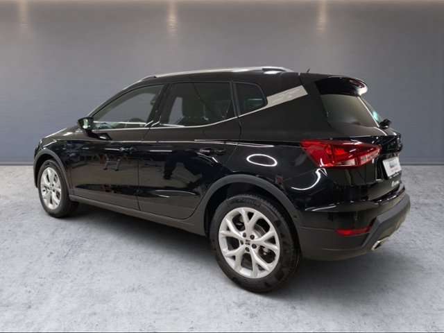 Fahrzeugbild eines SEAT Arona