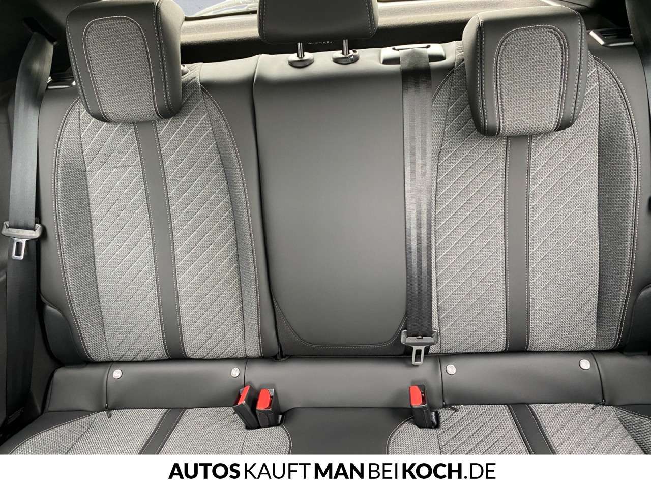 Fahrzeugbild eines Peugeot 208