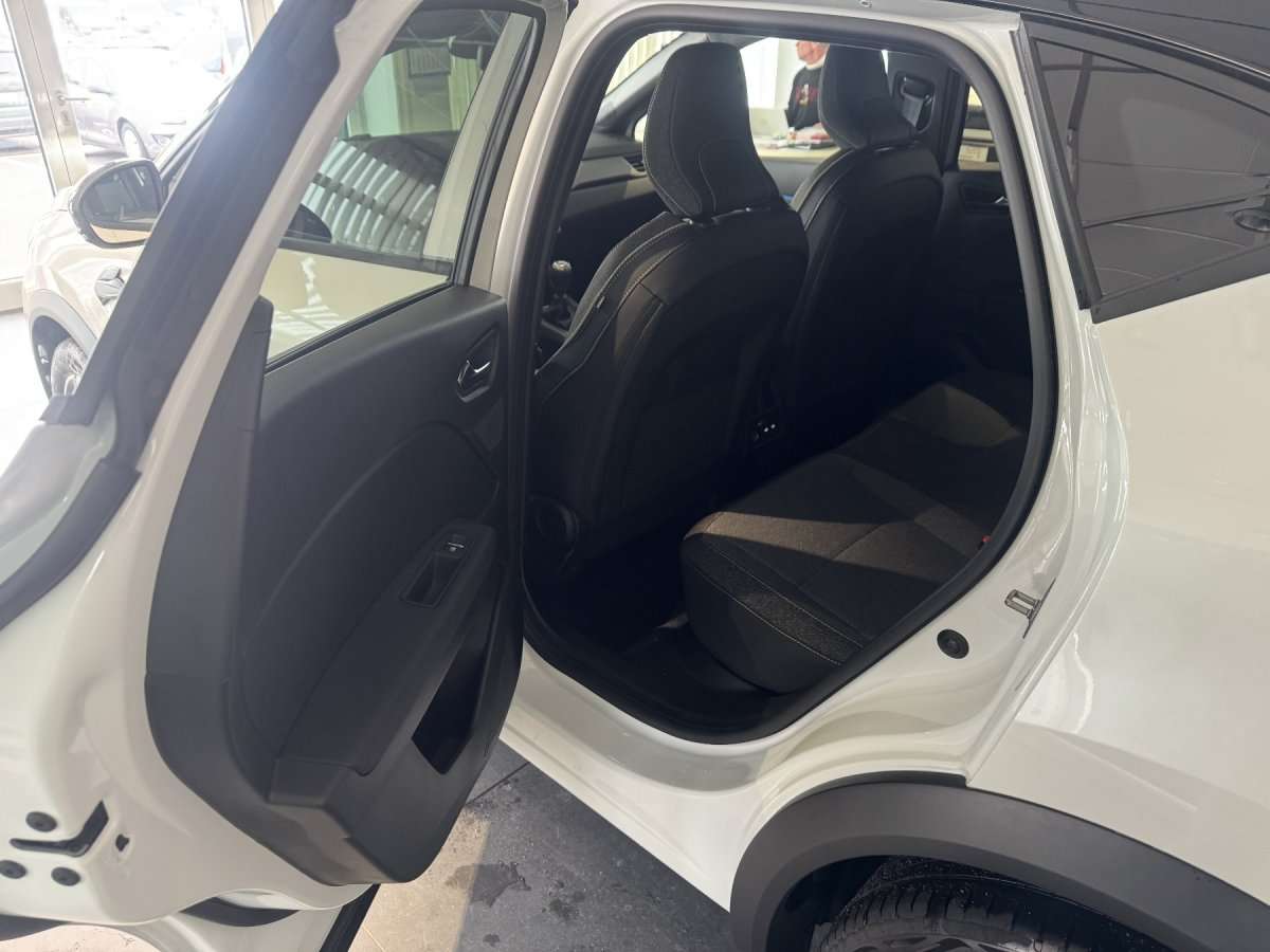 Fahrzeugbild eines Renault Captur