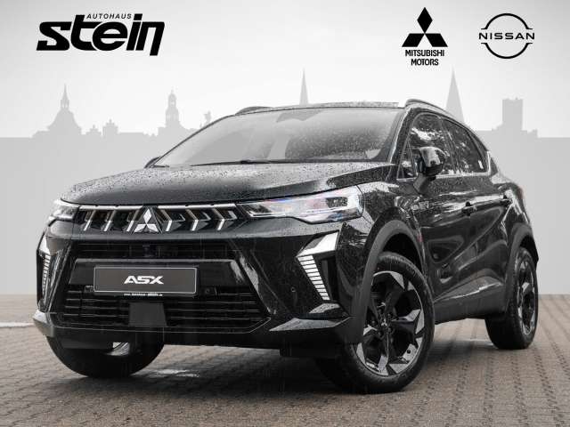 Fahrzeugbild eines Mitsubishi ASX