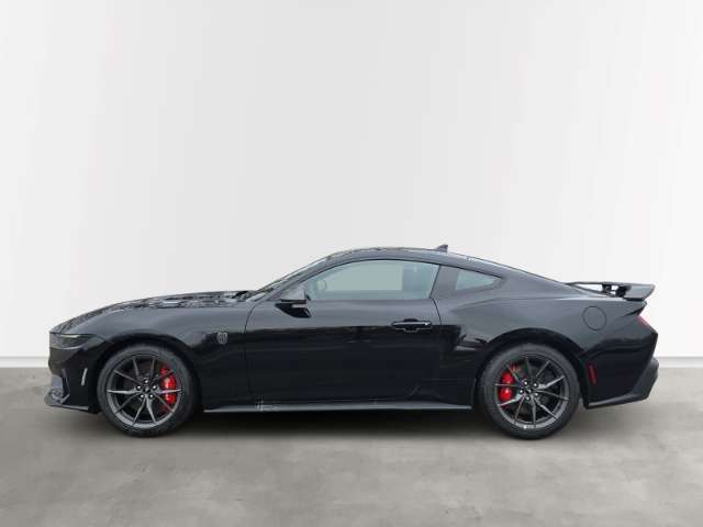 Fahrzeugbild eines Ford Mustang