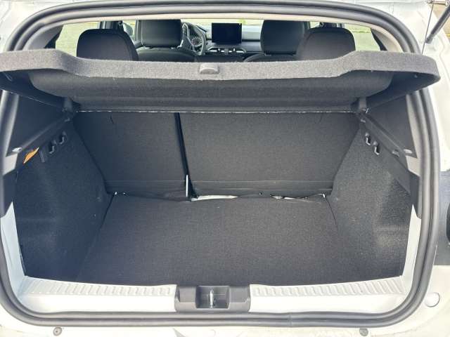 Fahrzeugbild eines Dacia Sandero