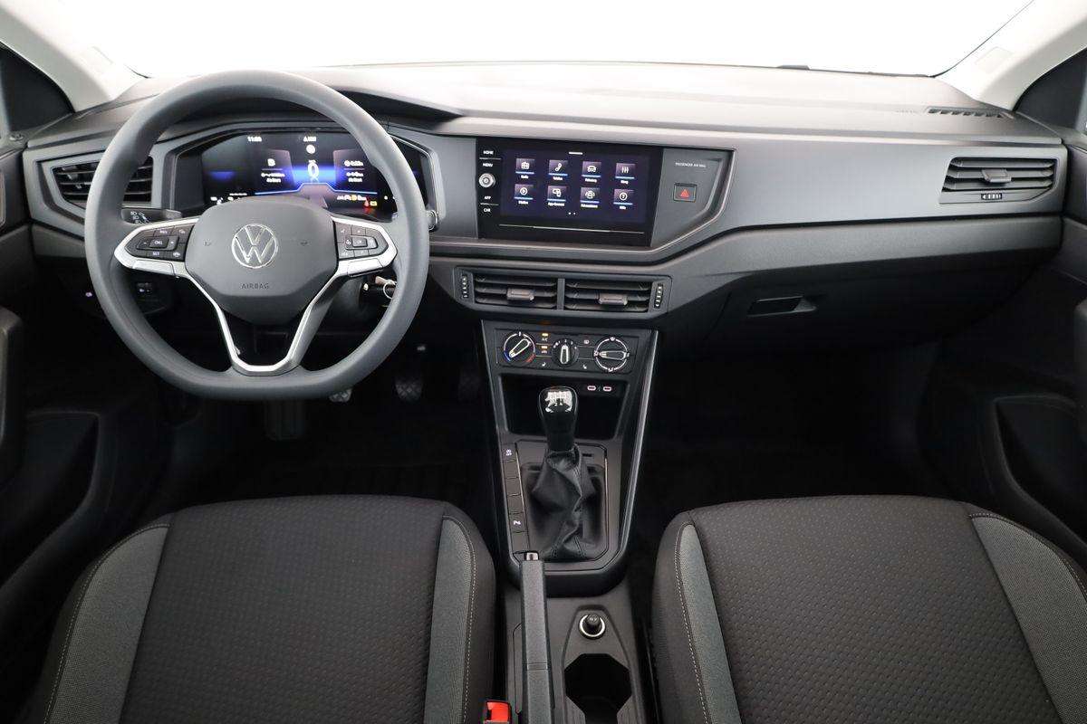 Fahrzeugbild eines Volkswagen Polo