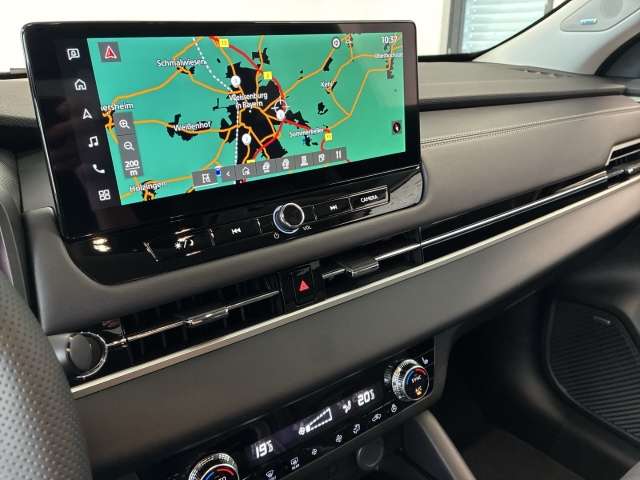 Fahrzeugbild eines Mitsubishi Outlander
